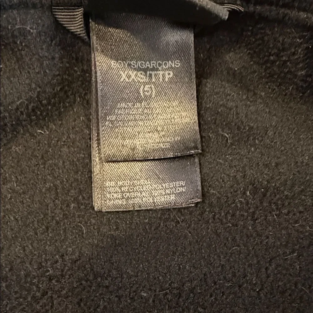 The North Face north face